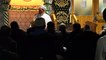 Maubeuge: réactions à la mosquee El Feth suite à l'attentat chez Charlie hebdo