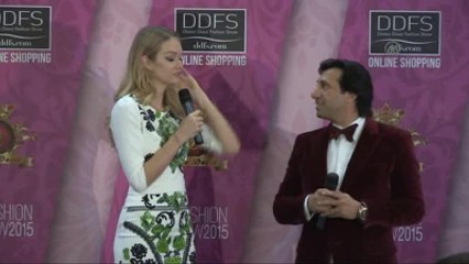 Paris'teki Silahlı Saldırı - ABD'li Model Lindsay Ellingson