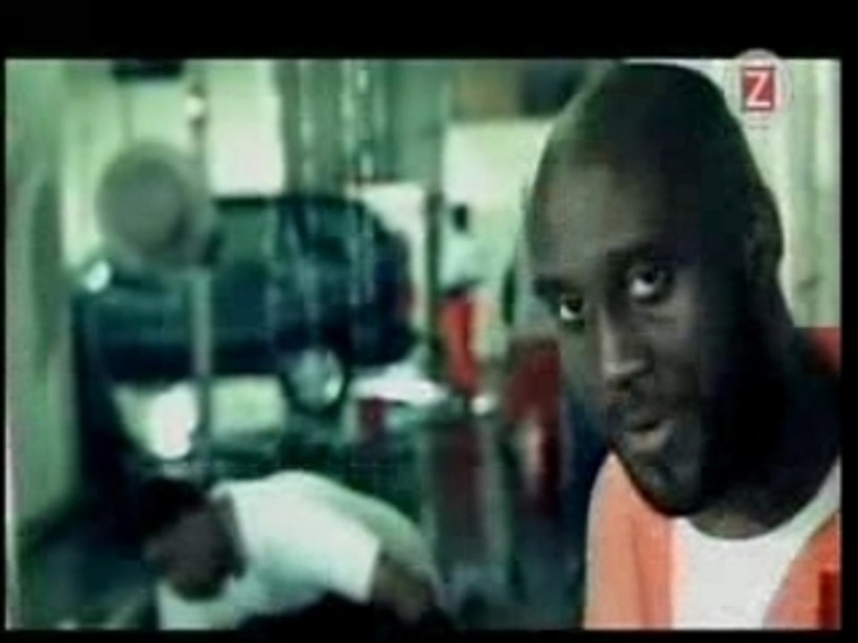 De la soul feat. Chaka Khan - All Good