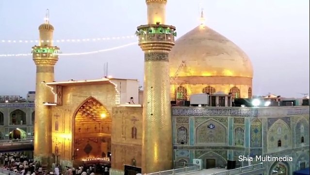 Rahat Fateh Ali Khan - Haq Ali (A.S) Ali (A.S) (Qawwali)