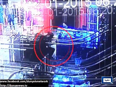 Dunya News - 6-year-old Eman Shehzad's death raises questions regarding safety measures