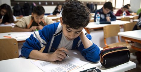 TEOG Sonuçları Saat 21.00'de Açıklanacak