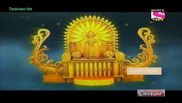 Singhasan Battisi 9th January 2015 pt4