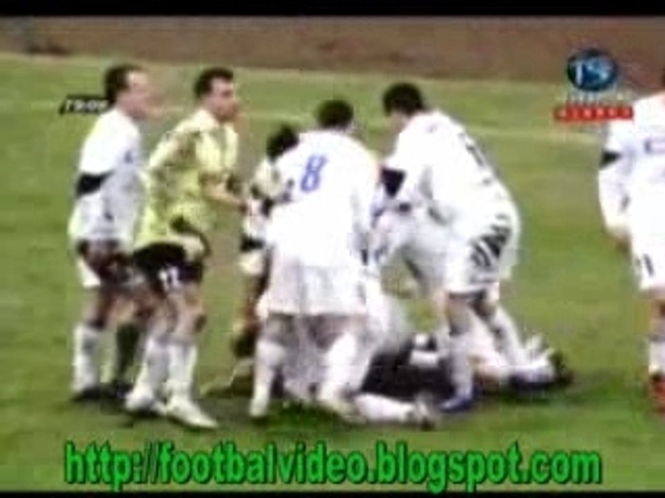 Jiul-gloria 0-1