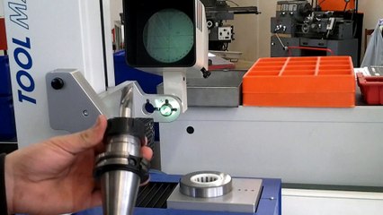 Tuto Banc Réglage Outil - Etape 3