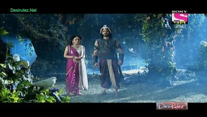 Singhasan Battisi  9th January 2015 Part-2