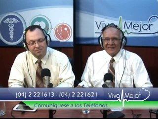 Viva Mejor - Enfermedades gástricas