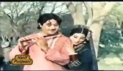 Noor Jehan - Sun Wanjli Di Mithri Tan Way - Heer Ranjah 1970 Firdos Aejaz Pakistani Punjabi Super Hit Classic Song Lollywood Hit Pakistani Song Old is Gold (Hanif Punjwani) pakistani old punjabi song panjabi - Video Da