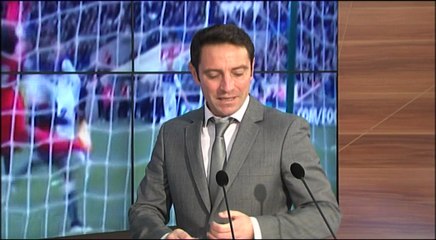 Club House - Vendredi 9 janvier 2015 [extrait]