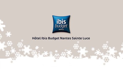 Voeux 2015 hôtel Ibis Nantes Sainte luce