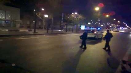 Fransa?da Rehineleri Kurtarmak İçin Düzenlenen Eş Zamanlı Operasyon Sona Erdi