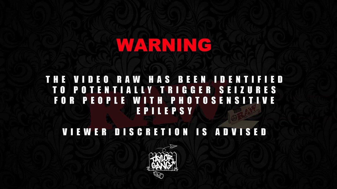 Wiz Khalifa - Raw [Official Video]