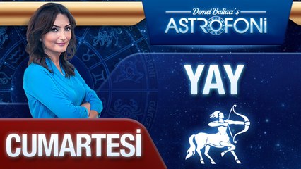 YAY burcu günlük yorumu, bugün (10 Ocak 2015)