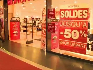 Les infos de Tébésud du 9 janvier 2015