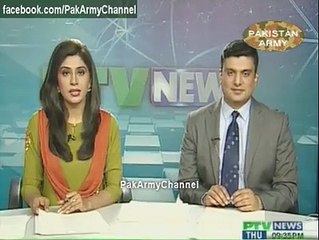 Successful training launch of Hatf III (Ghaznavi)