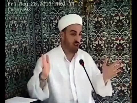 Azraili Gören Hoca - Yasin Gündoğdu