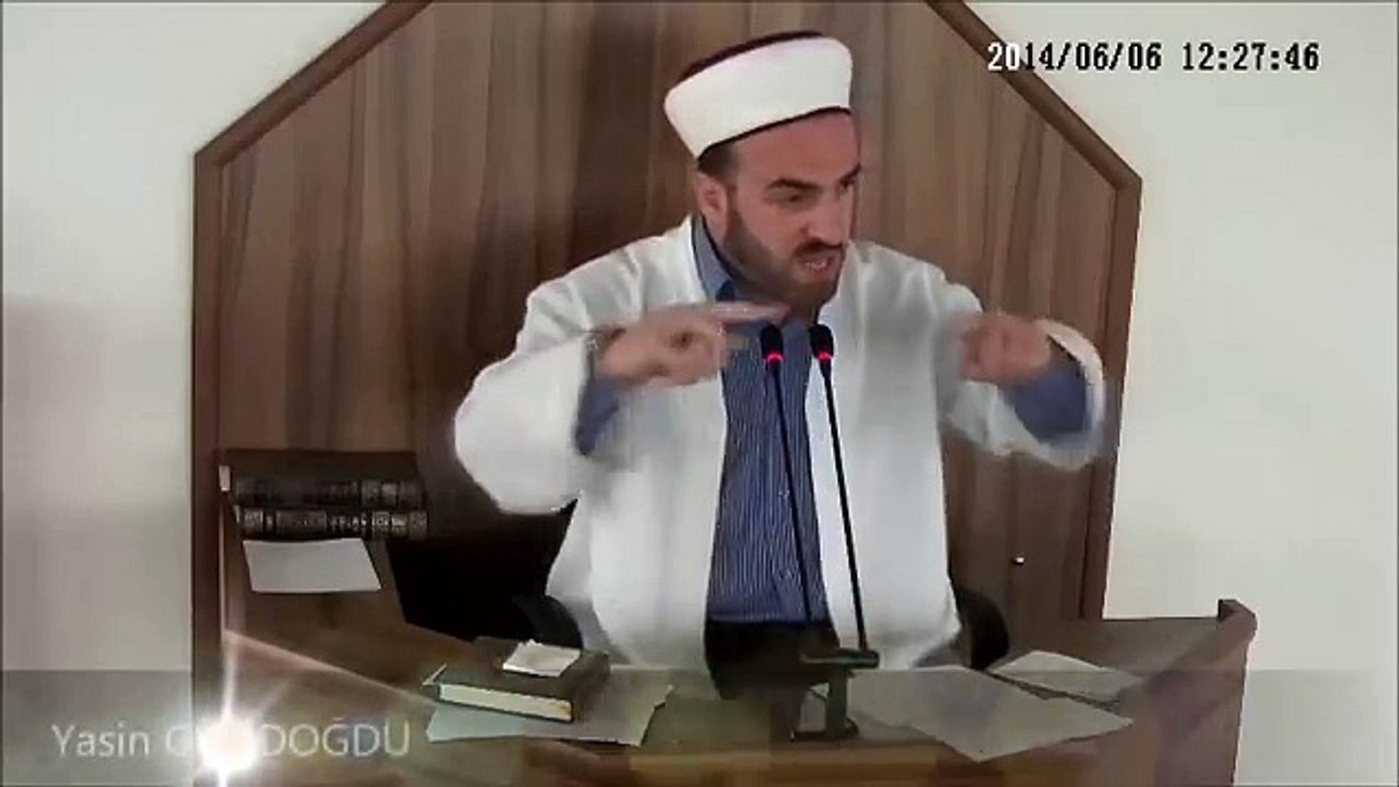 Babasııı Klip Aç Kilip - Yasin Gündoğdu
