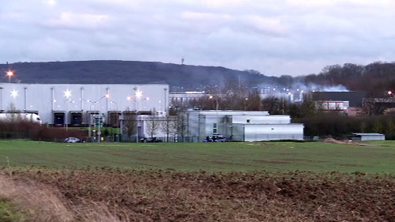 Mutmaßliche "Charlie Hebdo"-Attentäter getötet - Geisel frei