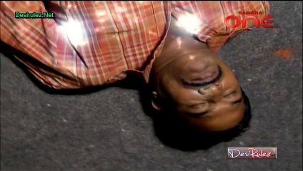 Haunted Nights 9th January 2015 Part2