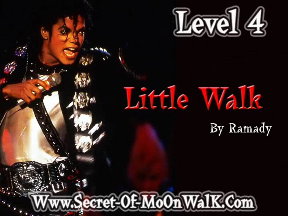 michael jackson_Level_4_littlewalk