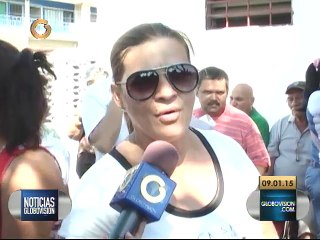 Hacer compras en Zulia "se ha convertido en un caos"