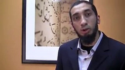 Message on Paris Attack - Prophet's Insult Issue