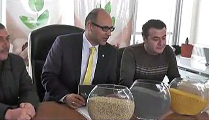 ticaret borsası hazır