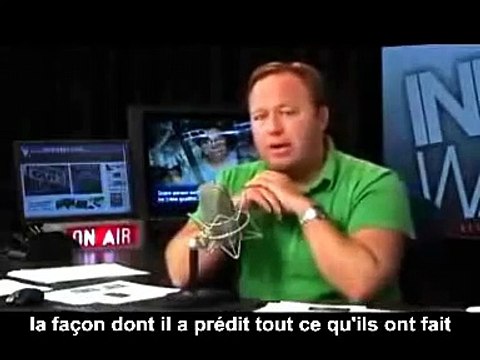 DAVID ICKE La lettre d' Albert Pike