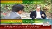 Labb Azaad On Waqt News ~ 9th January 2015 - Pakistani Talk Shows - Live Pak News