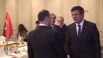 Bakan Zeybekci: Türkiye?nin Vize Sorunu Yok