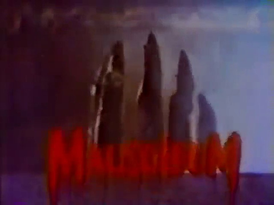 Mausoleum 1983  trailer