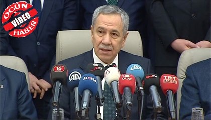 Başbakan'ın programları neden iptal edildi