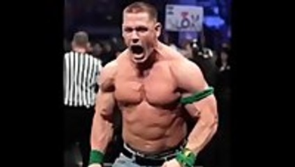 John Cena Prank Call