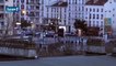 VIDEO - Les images de l'assaut porte de Vincennes