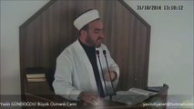 Cennette Bize Yer Yok Monitörlerden - Yasin Gündoğdu