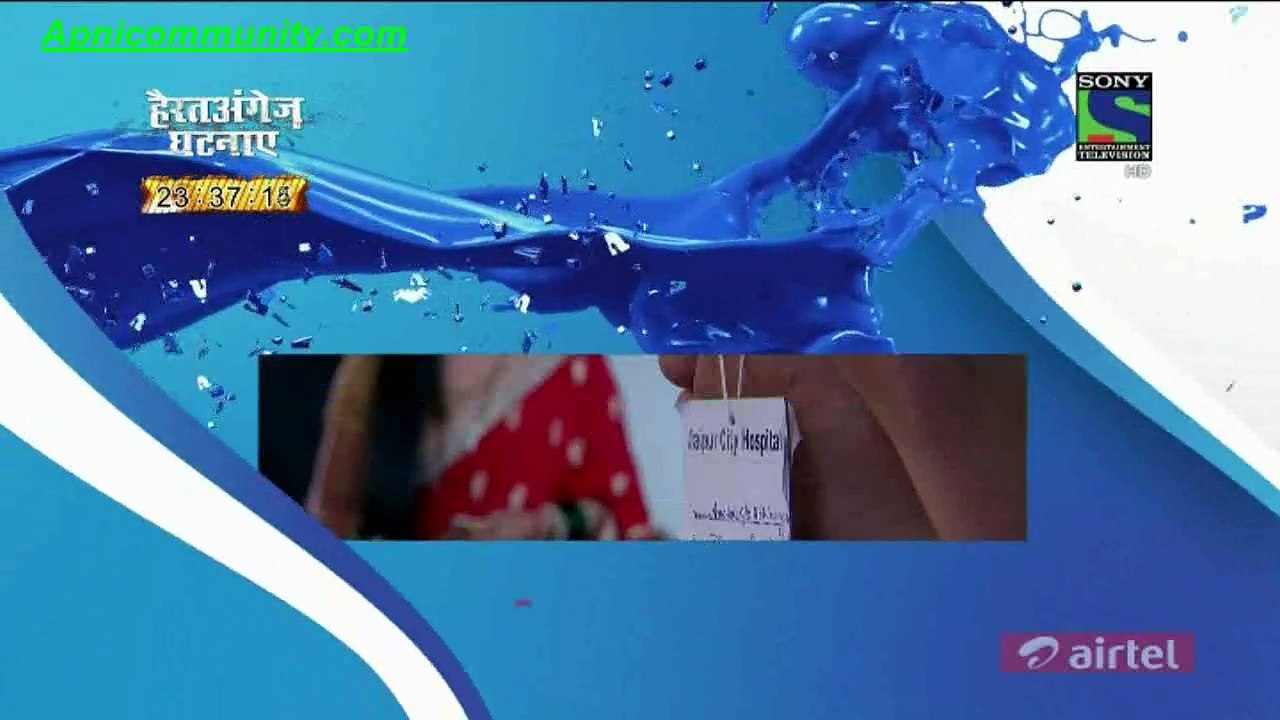 Pree cap-Tum Aise Hi Rehna-9th Jan 2015-www.Apnicommunity.com