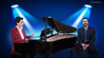 Eski Dostlar Piyano Şarkı Piano Music Müzik Dost Film Beyaz Perde Piano Eskici Yeni Dostluk Solo Türk Sanat Müziği Unutulmuş Birer Beste Gültekin Çeki Güfte