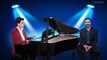 Eski Dostlar Piyano Şarkı Piano Music Müzik Dost Film Beyaz Perde Piano Eskici Yeni Dostluk Solo Türk Sanat Müziği Unutulmuş Birer Beste Gültekin Çeki Güfte