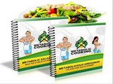 Metabolic Cooking Fat Loss Cookbook   Metabolic Cooking Download