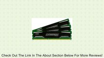 Crucial Ballistix Sport 6GB Kit (2GBx3) DDR3 1600 MT/s (PC3-12800) CL9 @1.5V UDIMM 240-Pin Memory BLS3KIT2G3D1609DS1S00 Review