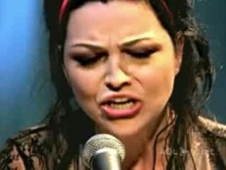 Evanescence - Call Me When You're Sober