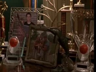 Lucas, Haley et Nathan