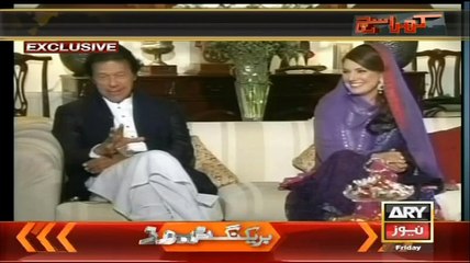Kharra Sach – 9th January 2015