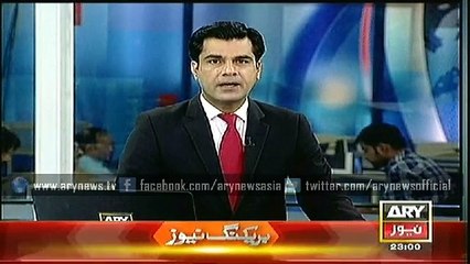 Headlines – 2300 – Friday – 9 – Jan – 2015