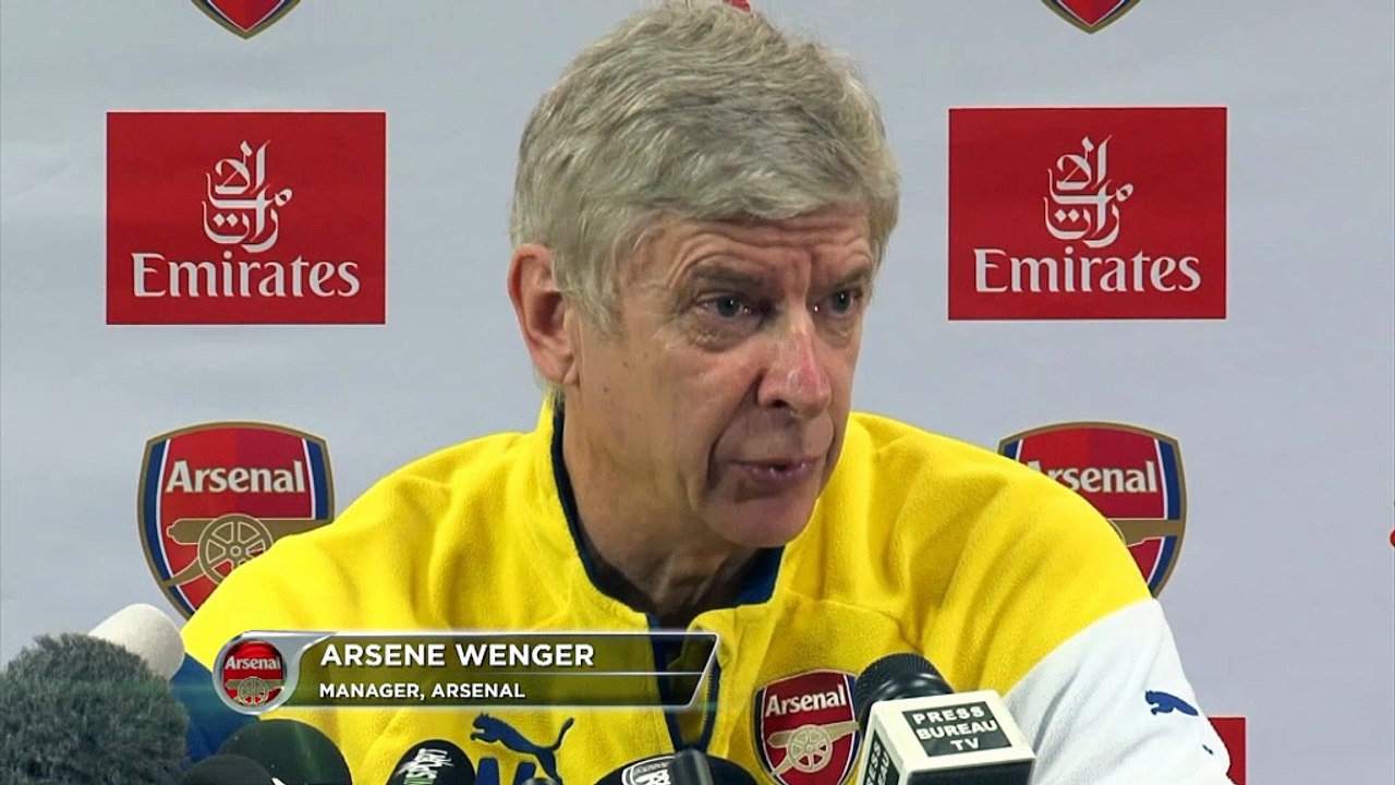 Wenger kontert Poldi: 'Ohne mich...'
