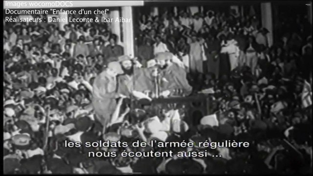 8 janvier 1959 : Fidel Castro proclame sa victoire