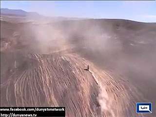 Dakar Rally fifth round - Video Dailymotion