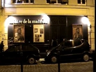 dieudonné - best of 2 - Actuellement