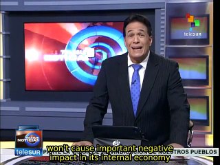 Bolivia's 2015 budget not changed by fall of international oil prices