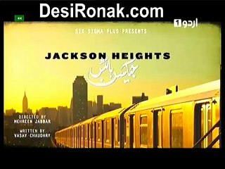 Jackson Heights Ep 17 HQ 3